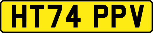 HT74PPV
