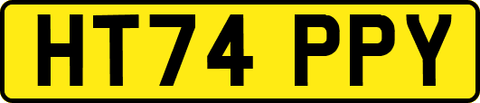 HT74PPY