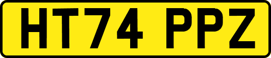 HT74PPZ