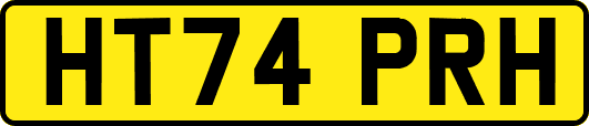 HT74PRH