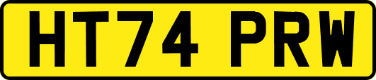 HT74PRW