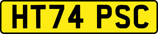 HT74PSC