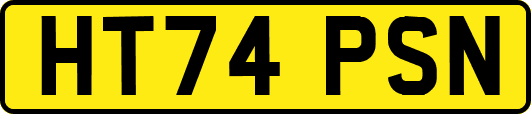 HT74PSN