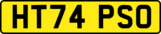 HT74PSO