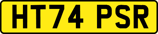 HT74PSR
