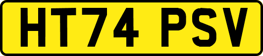 HT74PSV