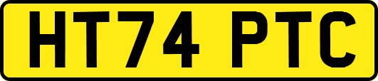 HT74PTC