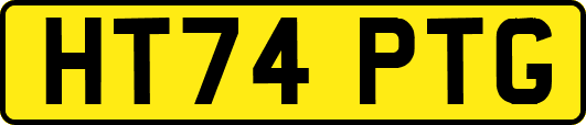HT74PTG