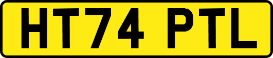 HT74PTL