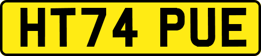 HT74PUE