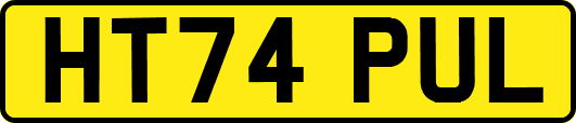 HT74PUL