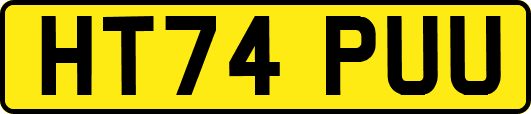 HT74PUU
