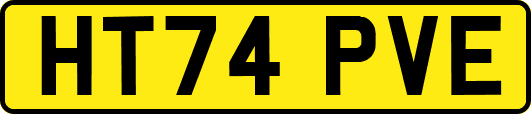 HT74PVE