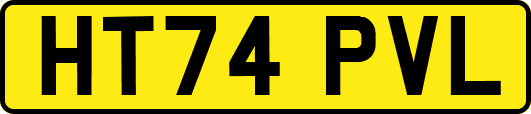 HT74PVL