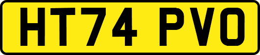 HT74PVO