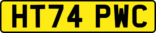 HT74PWC