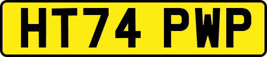 HT74PWP