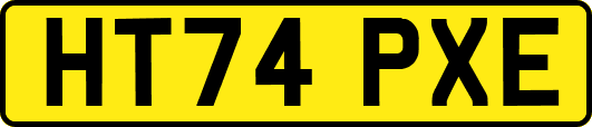 HT74PXE