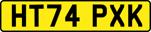 HT74PXK