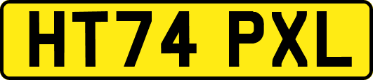 HT74PXL