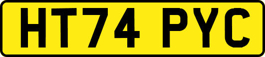 HT74PYC