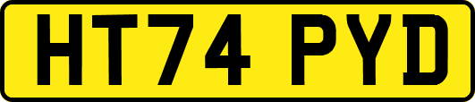 HT74PYD