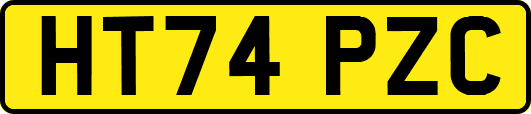 HT74PZC