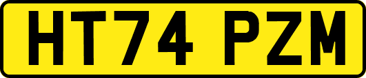 HT74PZM
