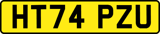 HT74PZU