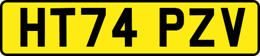HT74PZV