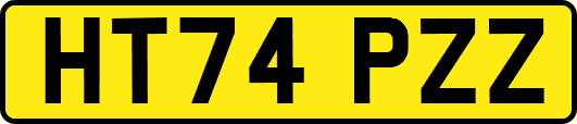HT74PZZ