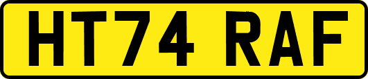 HT74RAF
