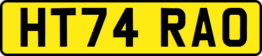 HT74RAO