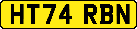 HT74RBN