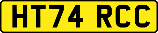 HT74RCC