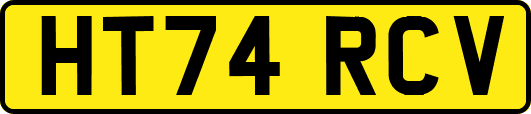 HT74RCV