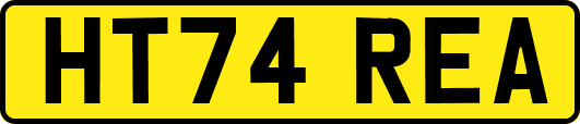 HT74REA