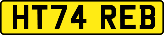 HT74REB