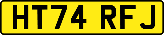 HT74RFJ