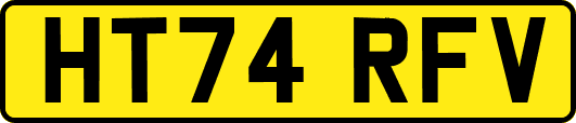 HT74RFV