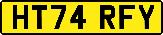 HT74RFY