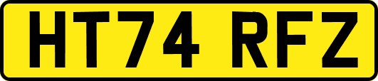 HT74RFZ