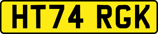 HT74RGK