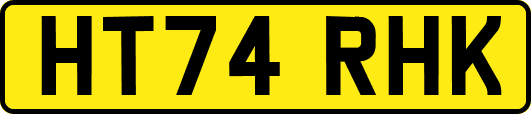 HT74RHK