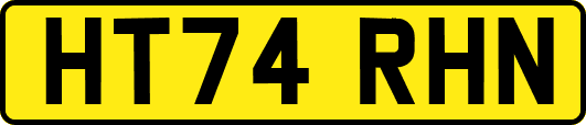 HT74RHN