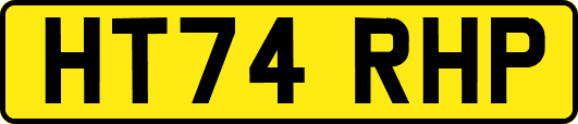HT74RHP
