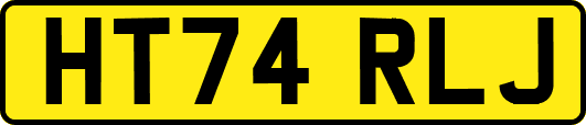 HT74RLJ