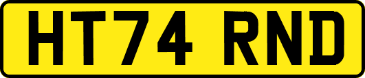 HT74RND