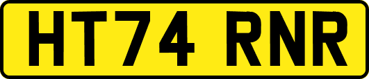 HT74RNR