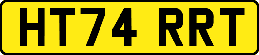 HT74RRT